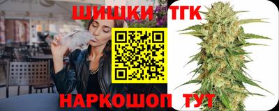 шишки Обь